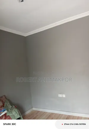 1bdrm Apartment in Ultimate Estate, Achimota for rent