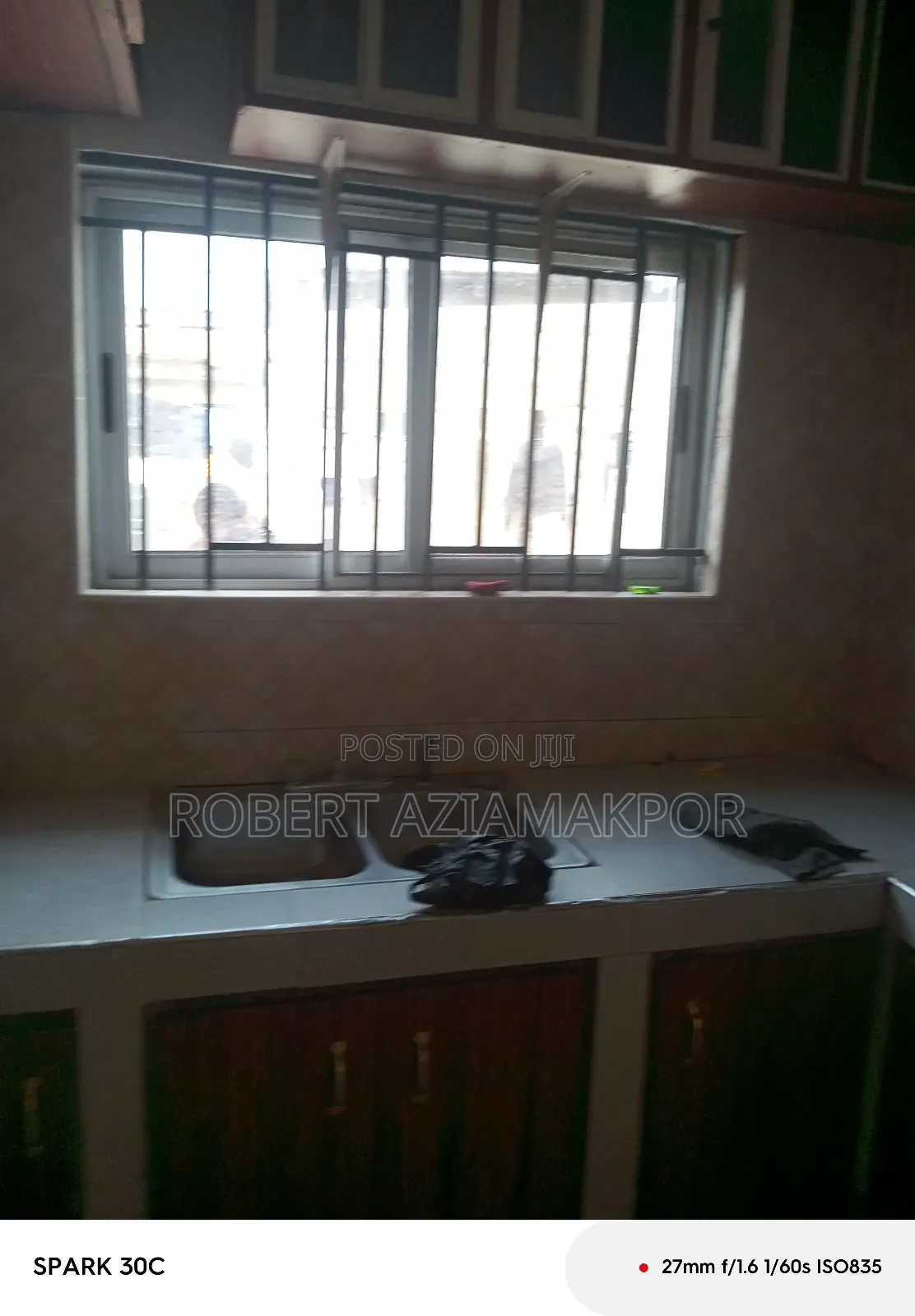 1bdrm Apartment in Ultimate Estate, Achimota for rent
