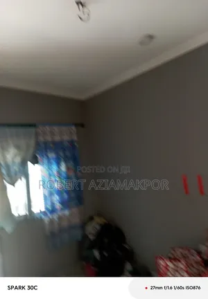 1bdrm Apartment in Ultimate Estate, Achimota for rent