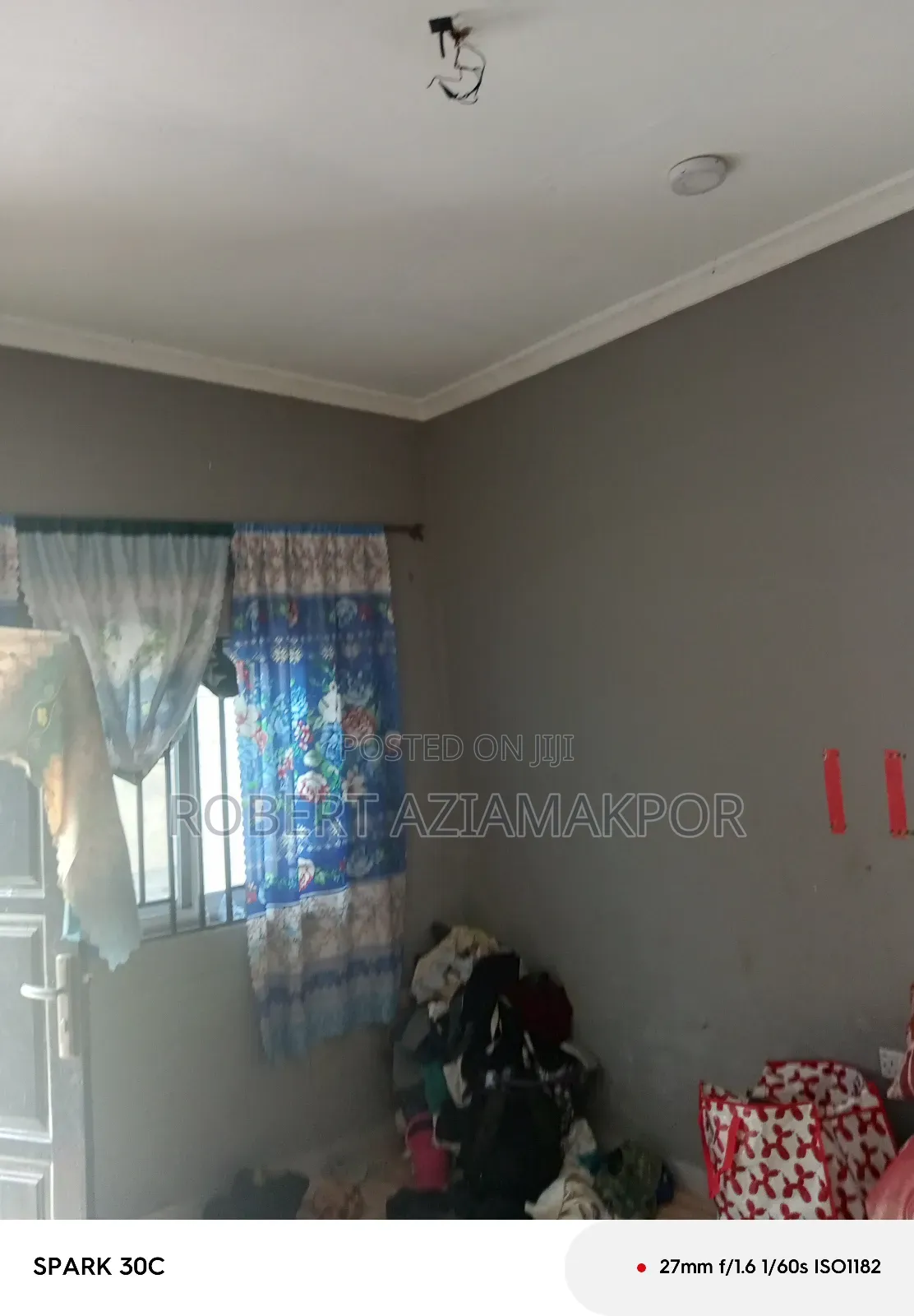 1bdrm Apartment in Ultimate Estate, Achimota for rent