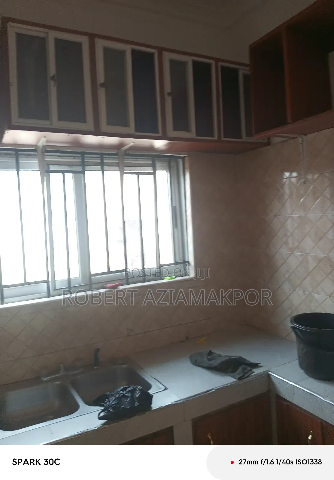 1bdrm Apartment in Ultimate Estate, Achimota for rent