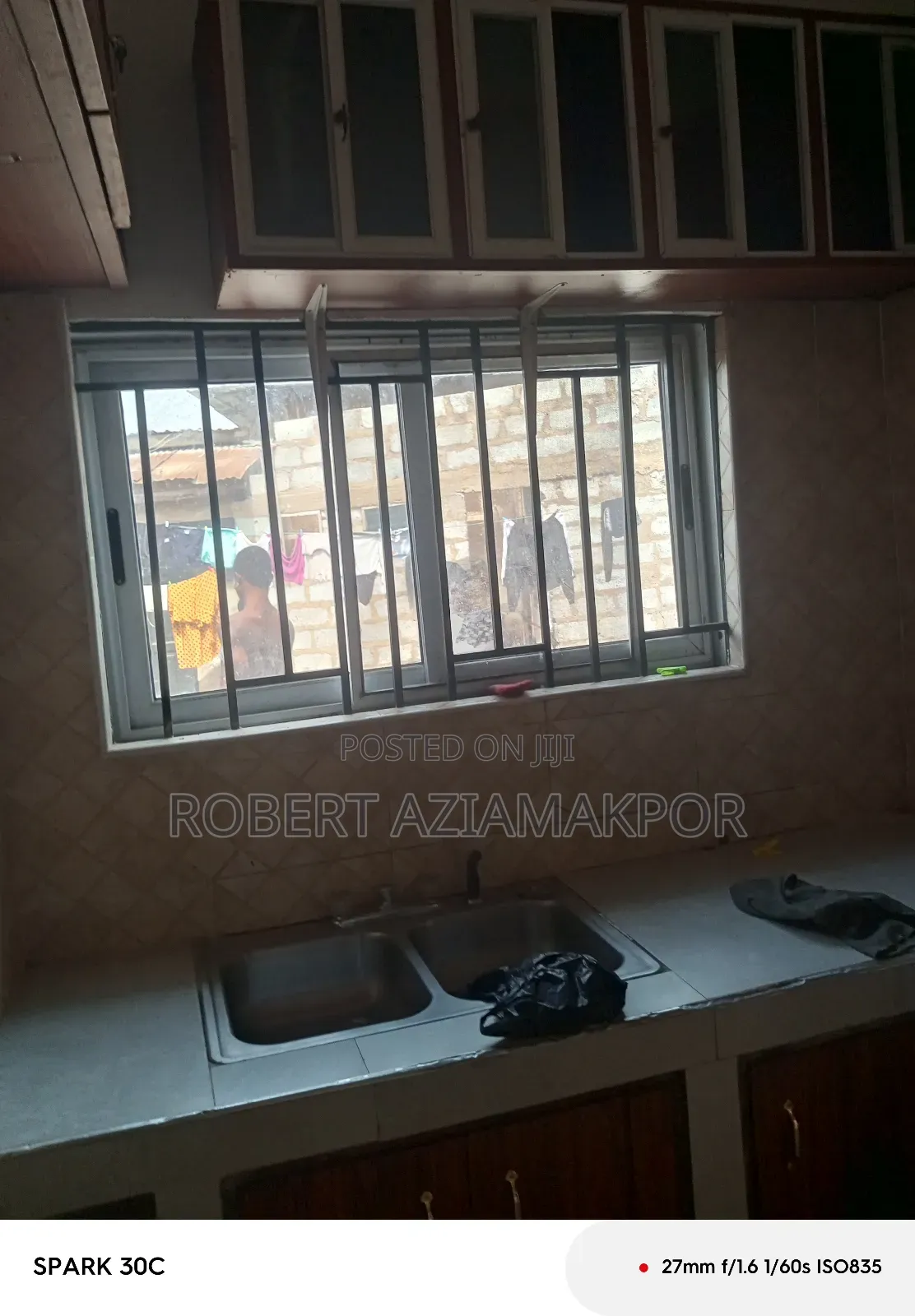 1bdrm Apartment in Ultimate Estate, Achimota for rent