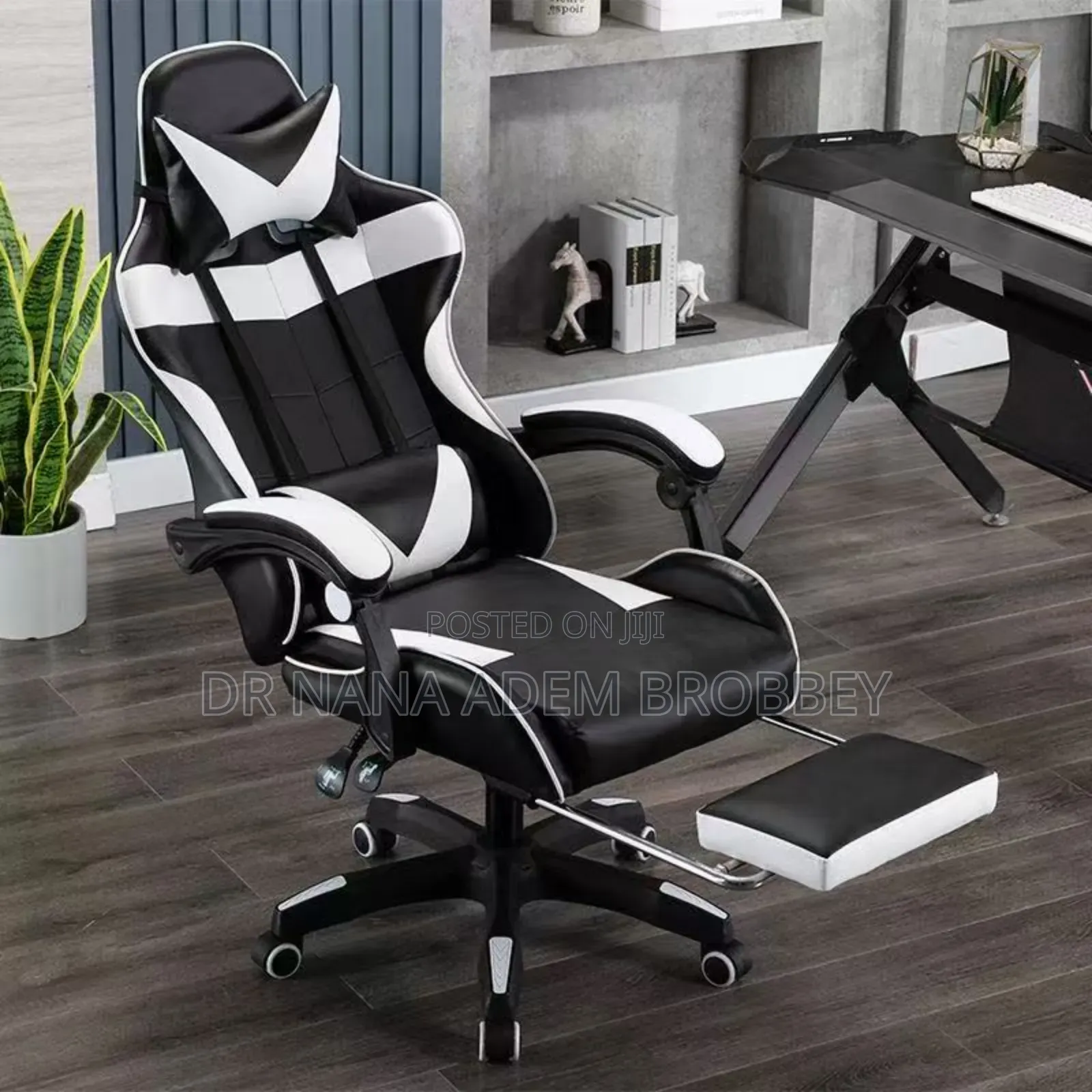Game Chairs/ Office Chairs