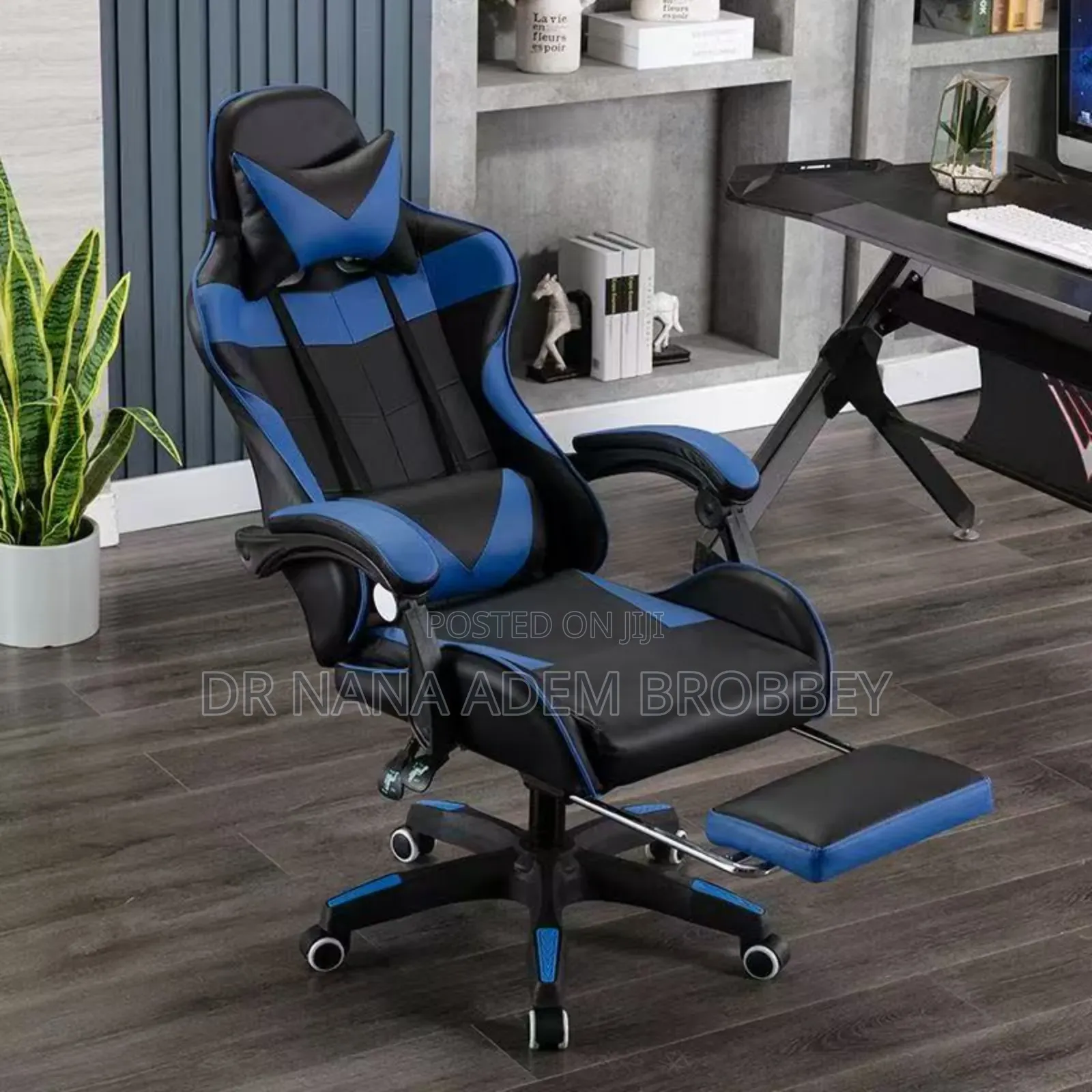 Game Chairs/ Office Chairs