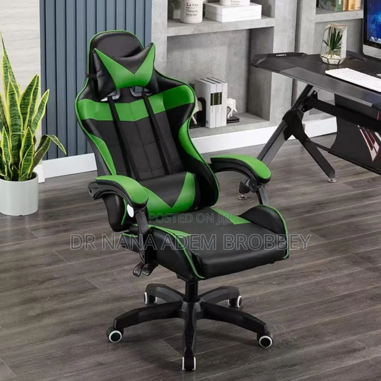 Game Chairs/ Office Chairs