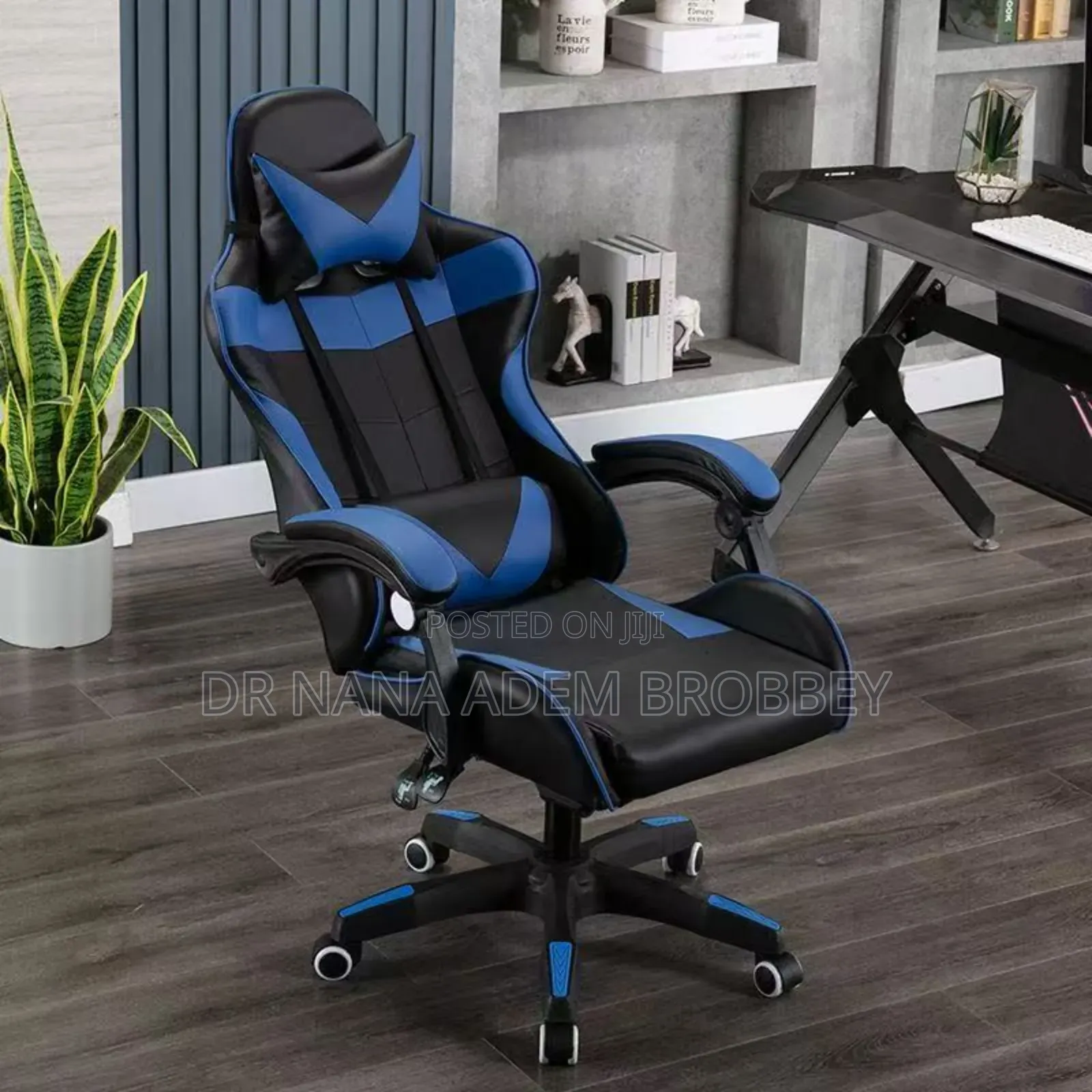 Game Chairs/ Office Chairs