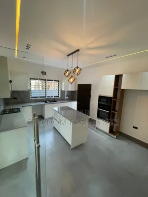 4bdrm Duplex in Ayi Mensah, Oyarifa for sale