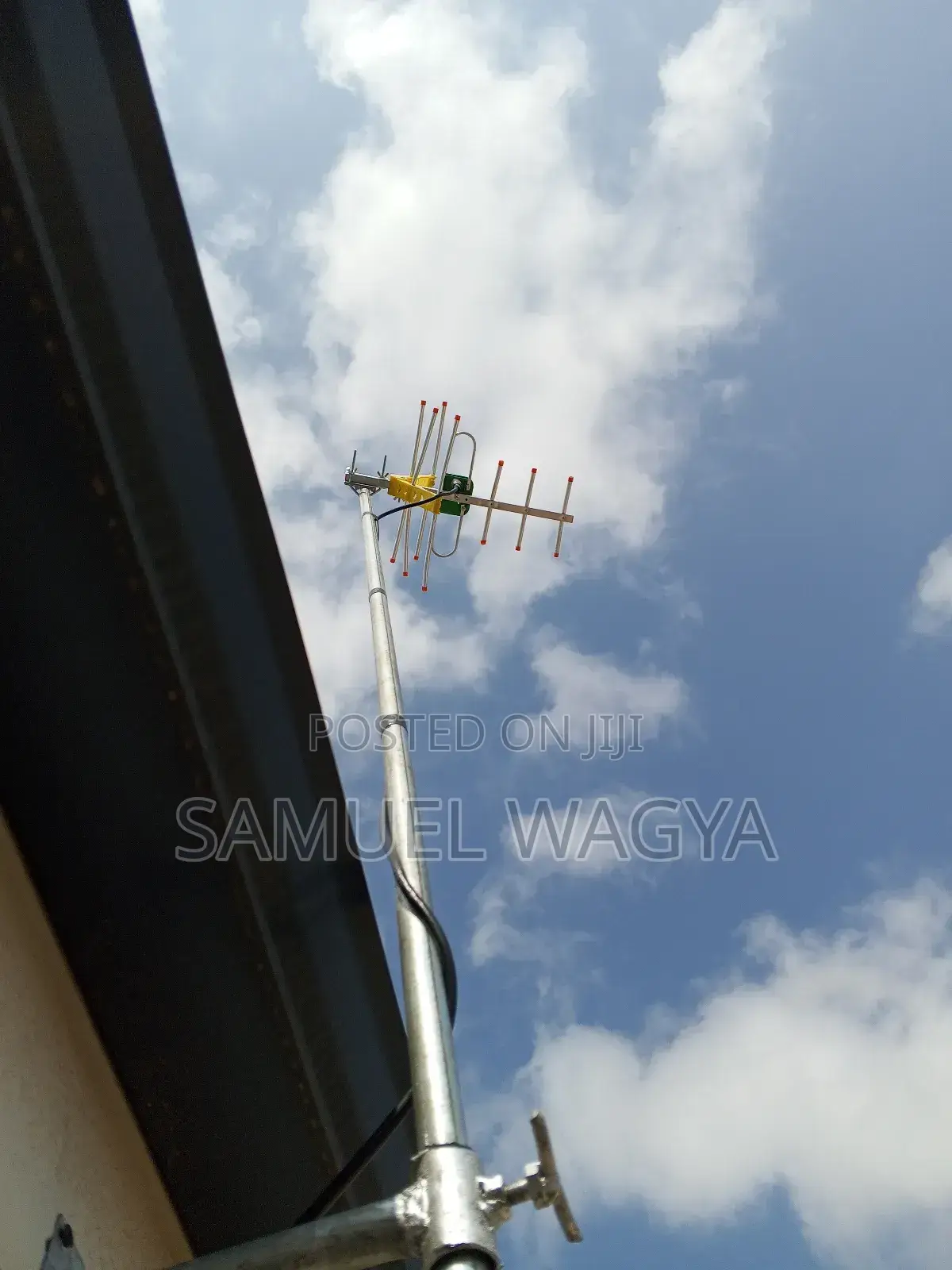 Expert Gotv Antenna Installation for Clear, Uninterrupted Viewing