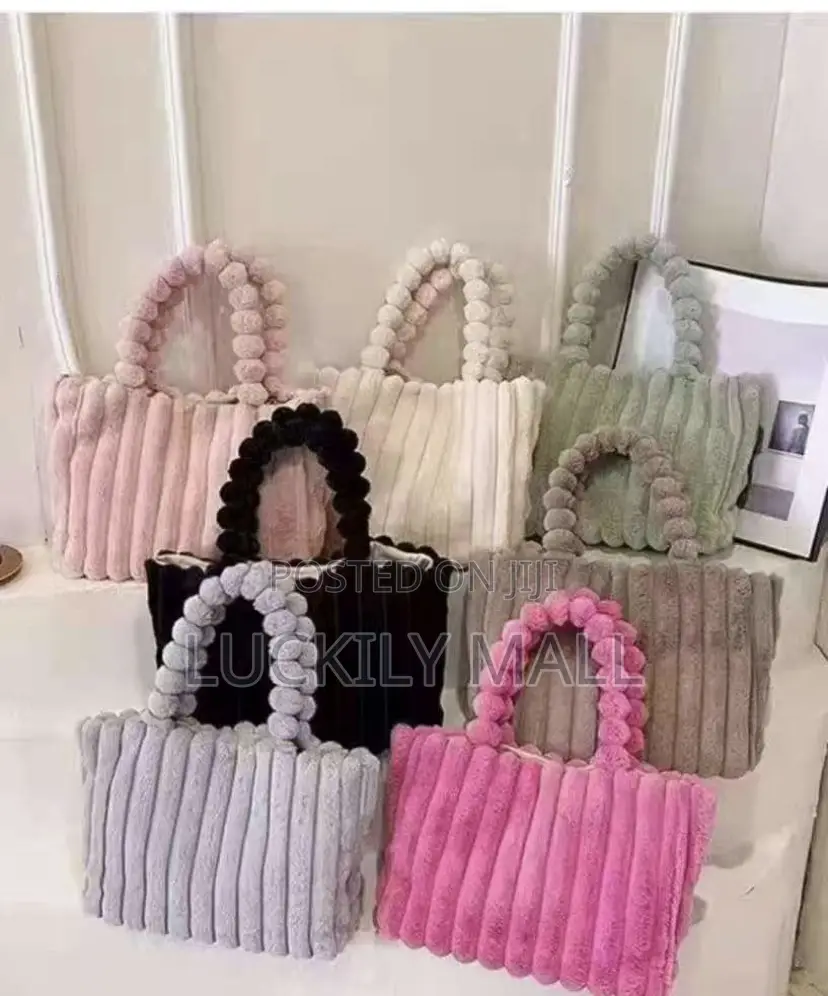 Nice Ladies Bags