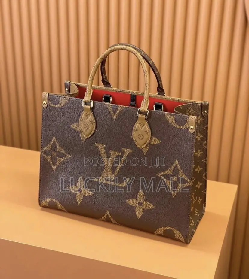Nice Ladies Bags