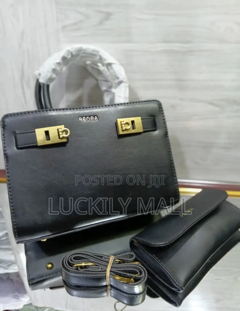 Nice Ladies Bags