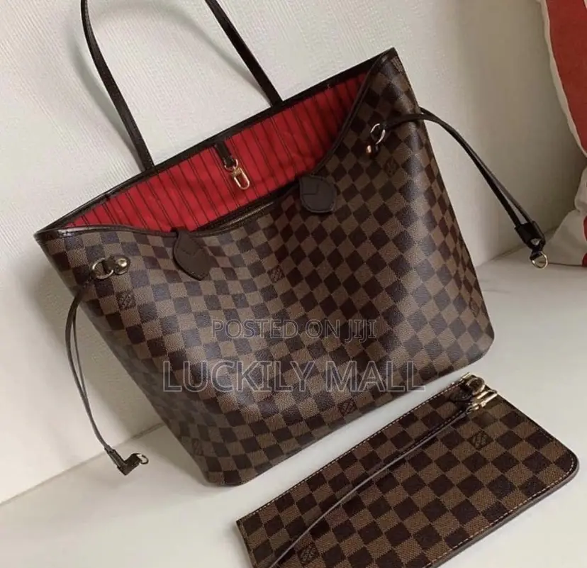 Nice Ladies Bags