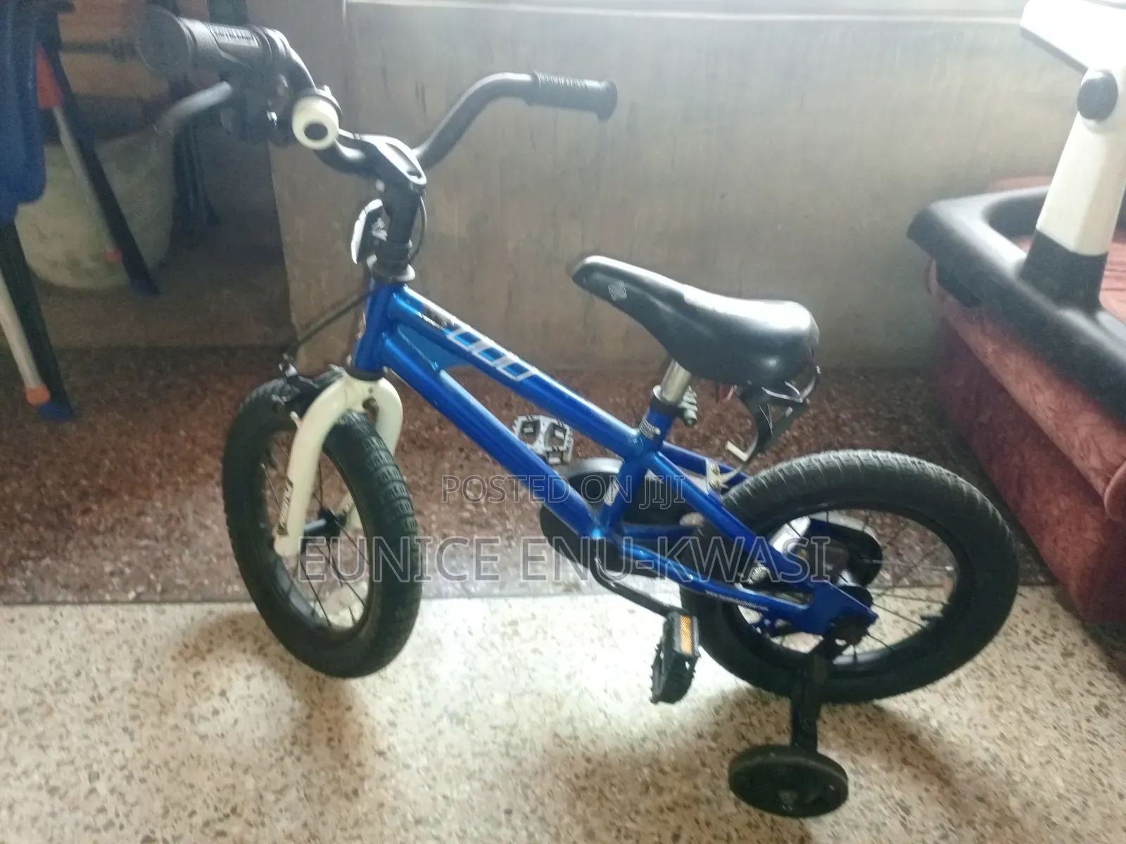 Children Bicycle
