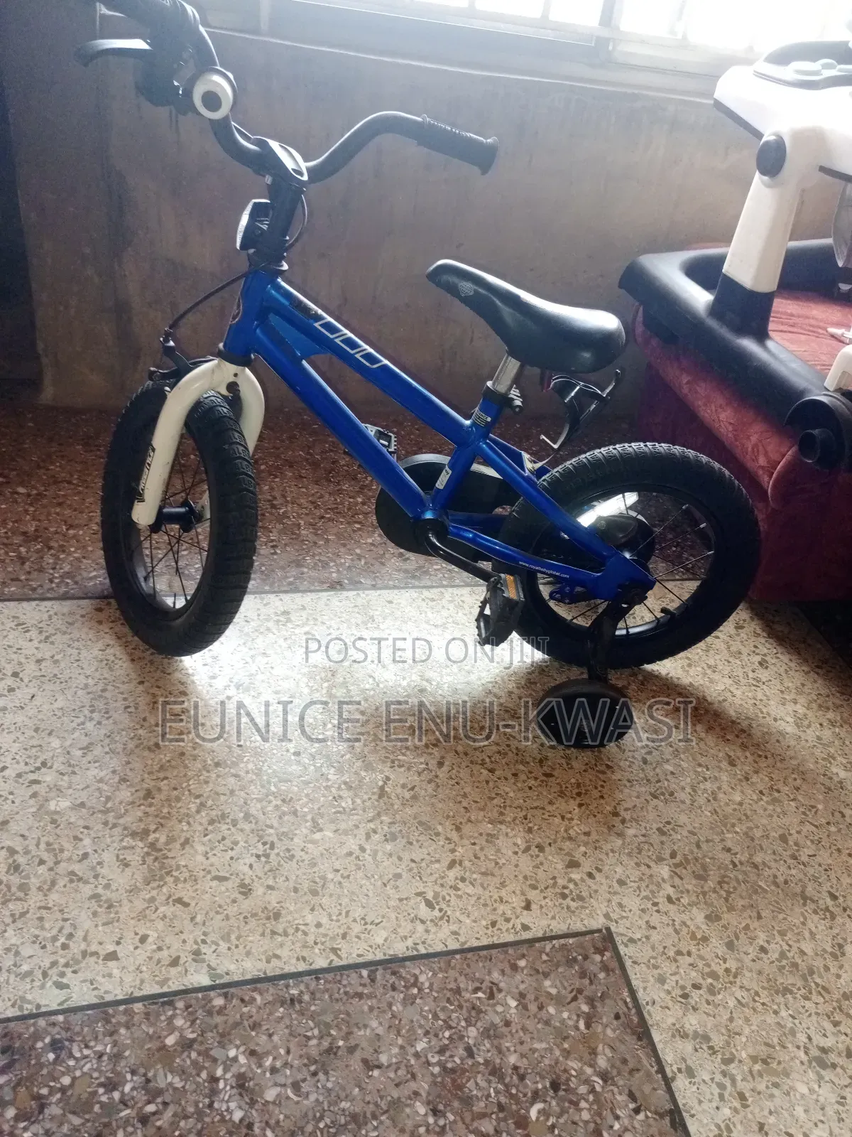 Children Bicycle