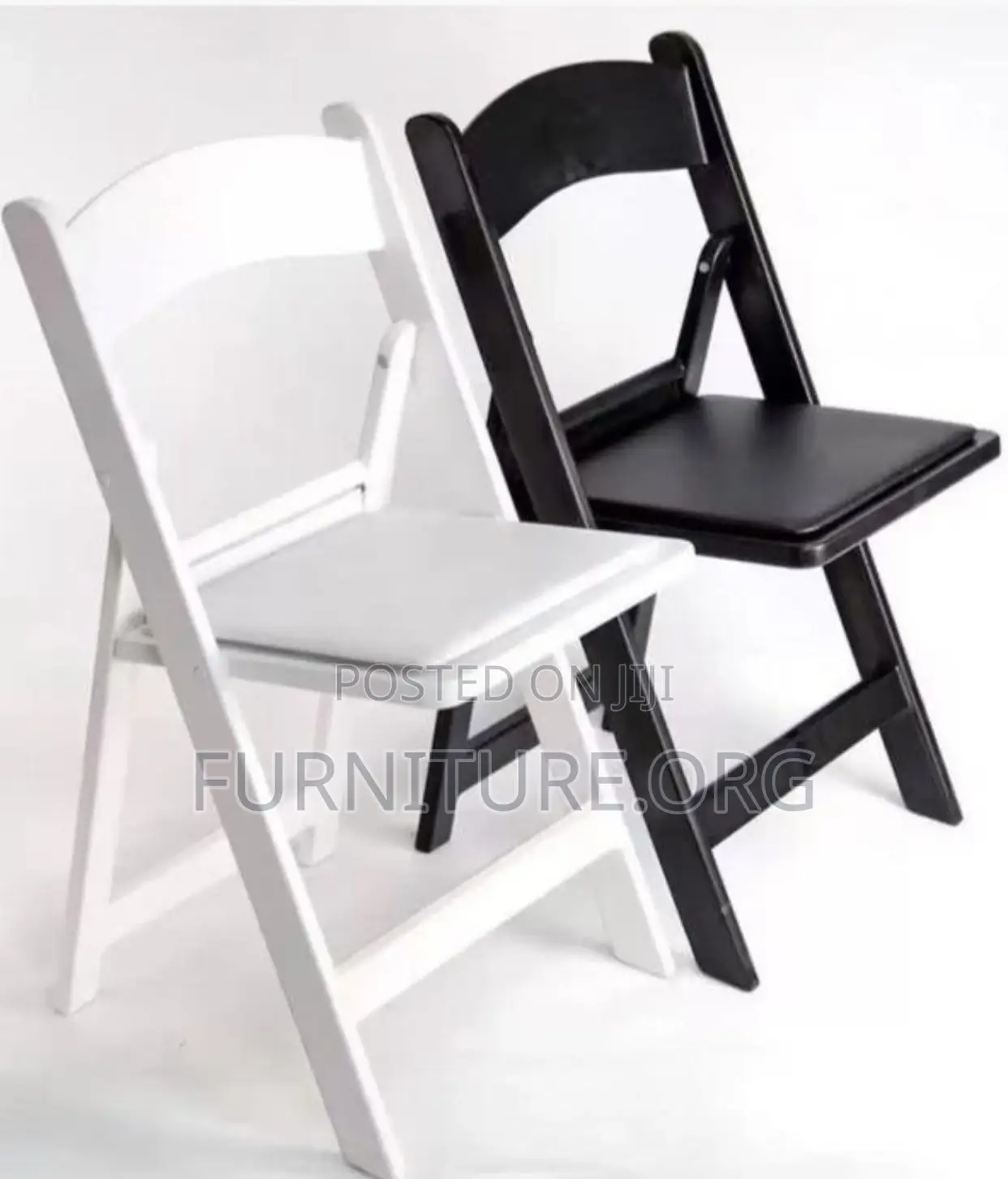 Gladiator Chair