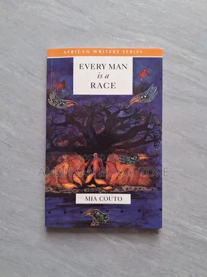 Everyman Is a Race