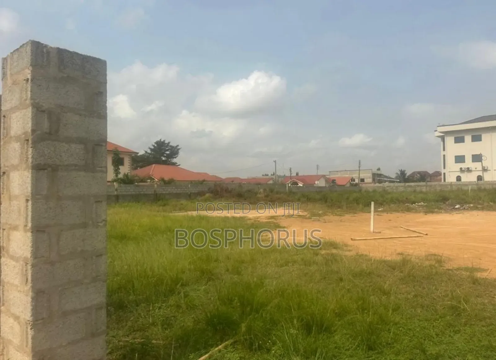 One Acre Plot of Land for Sale
