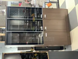 3n1 Wooden Cabinet