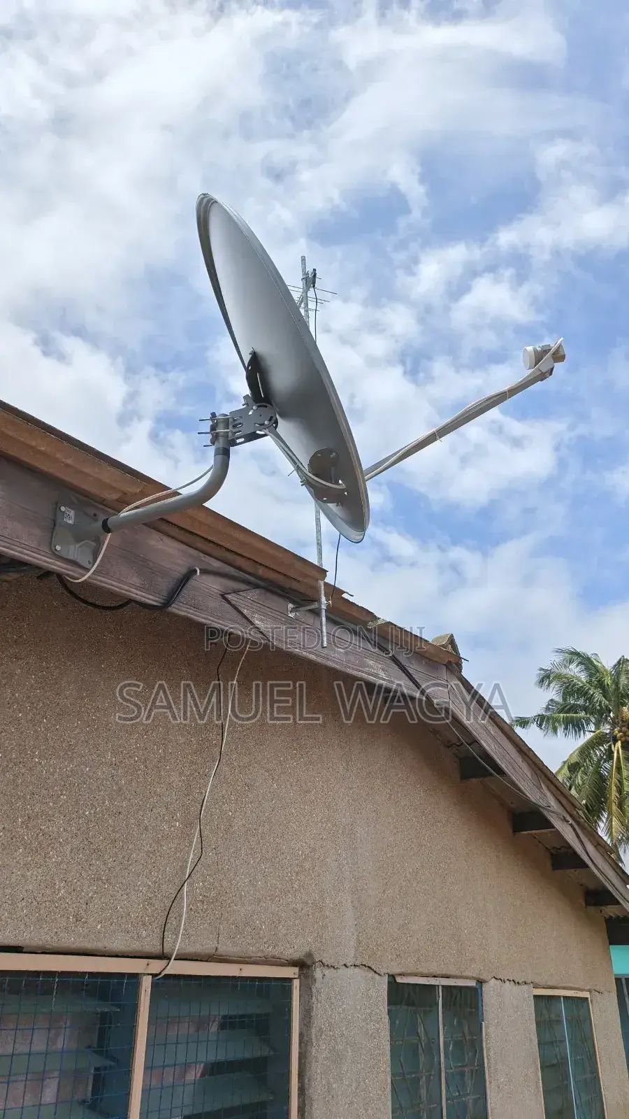 “Precision Dstv Installation For Unmatched Signal Clarity”