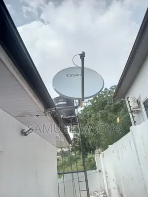 “Precision Dstv Installation For Unmatched Signal Clarity”