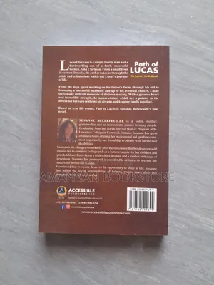 Path of Lucas