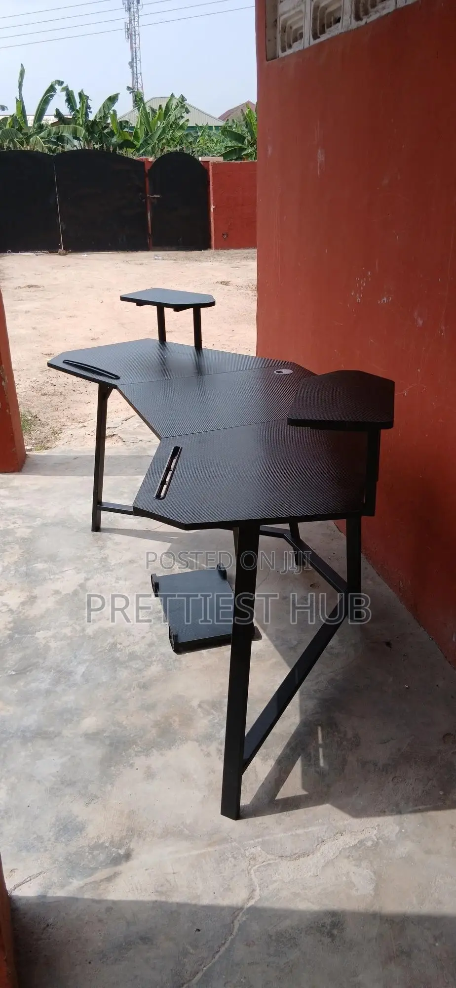 Super Extra Large Gaming Studio Desk
