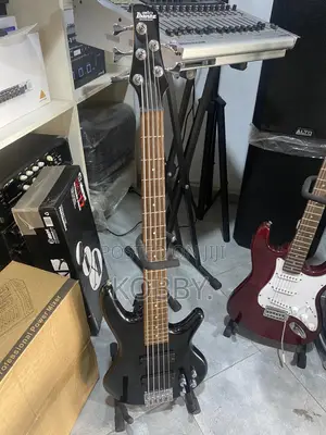 Ibanez Bass Guitar Sound Gear GSR 205 Active