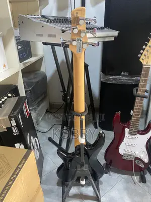 Ibanez Bass Guitar Sound Gear GSR 205 Active