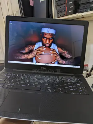 Laptop Dell Inspiron 15 3593 12GB Intel Core i5 SSD 512GB