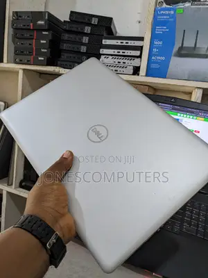 Laptop Dell Inspiron 15 3593 12GB Intel Core i5 SSD 512GB