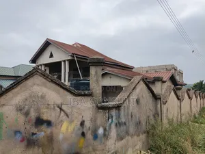 13 B'roms Uncompleted Hotel for Sale at Kumasi