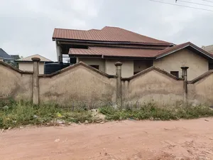 13 B'roms Uncompleted Hotel for Sale at Kumasi