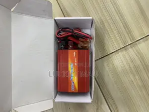 Power Inverter 24v