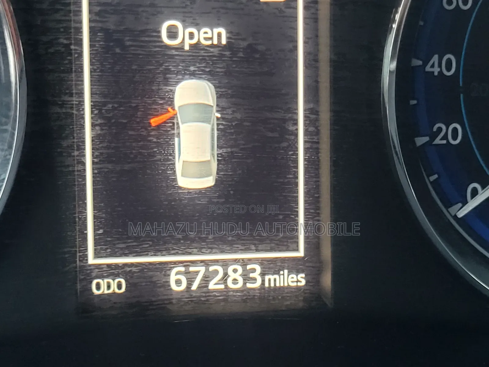 Toyota Corolla SE (1.8L 4cyl 2A) 2019 Black