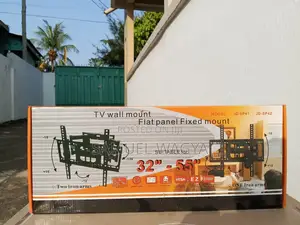 “Precision Style: Swing Tv Mounts for 32” – 55” Screens”