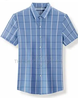 Button Shirt