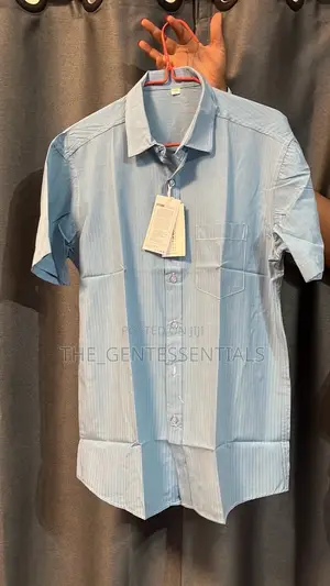 Button Shirt