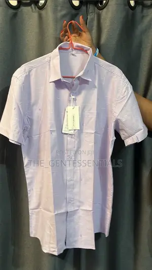 Button Shirt