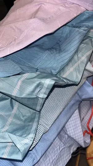 Button Shirt