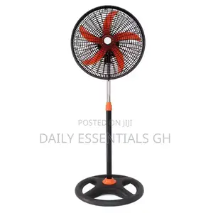 Brand New Good Star Stand Fan – Quality Guaranteed
