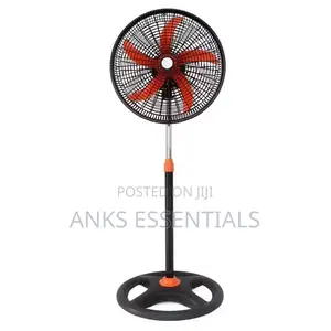 Brand New Good Star Stand Fan – Quality Guaranteed