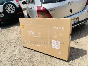 Grab the Best TCL-55p6k TCL Tv 55 Smart Satellite Andriod Uhd