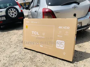 Grab the Best TCL-55p6k TCL Tv 55 Smart Satellite Andriod Uhd
