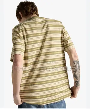 Round Neck Shirt
