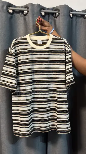 Round Neck Shirt