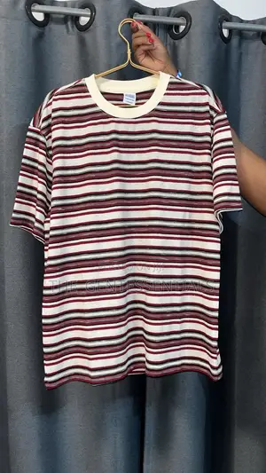 Round Neck Shirt