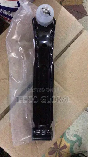 Matiz 3 Lower Arm