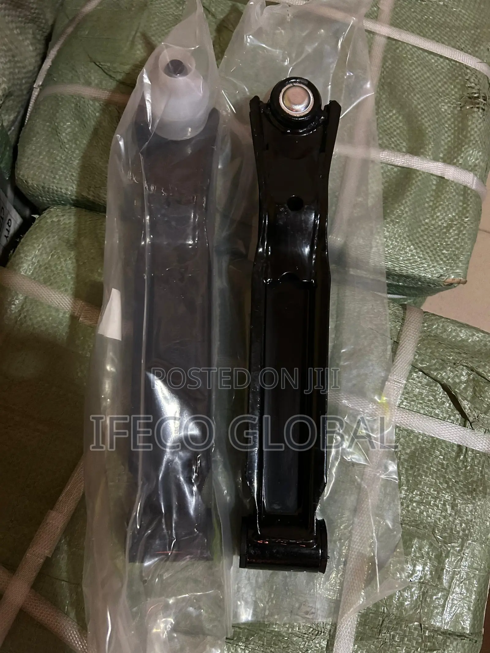 Matiz 3 Lower Arm