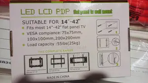 Tv Wall Mount