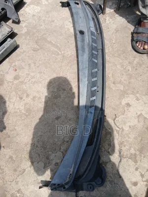 Hyunda Elantra I 2012 To 2014 Wiper Panel